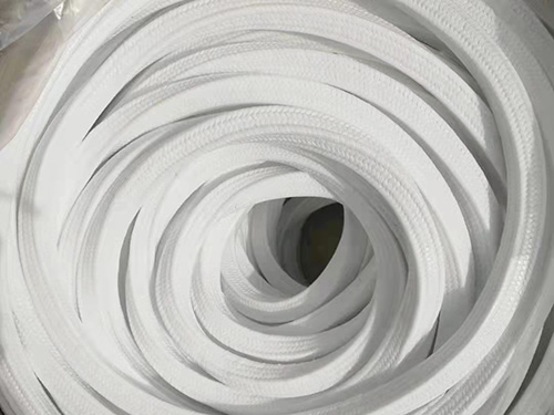 广阳四氟盘根